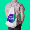 Bag1-1.jpg Divi Engine String Bag (Big Logo)