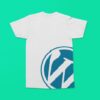 Shirt-1-back.jpg WordPress Tee
