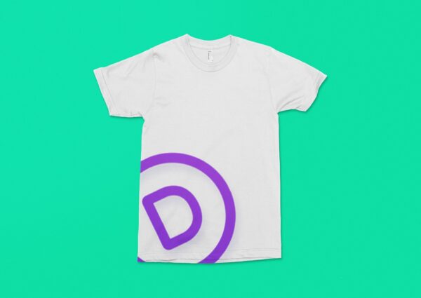 Shirt-2-front.jpg Divi Tee