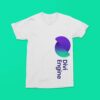 Shirt-3-white-front.jpg Divi Engine Tee